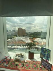The Central (D1), Office #570936301